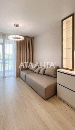 Продаж стильної квартири в ЖК Roksolana - фото 1