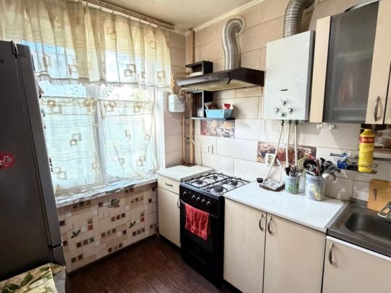 Продантся 2-к квартира по ул.  Молодогвардейская