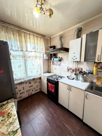Продантся 2-к квартира по ул.  Молодогвардейская - фото 1