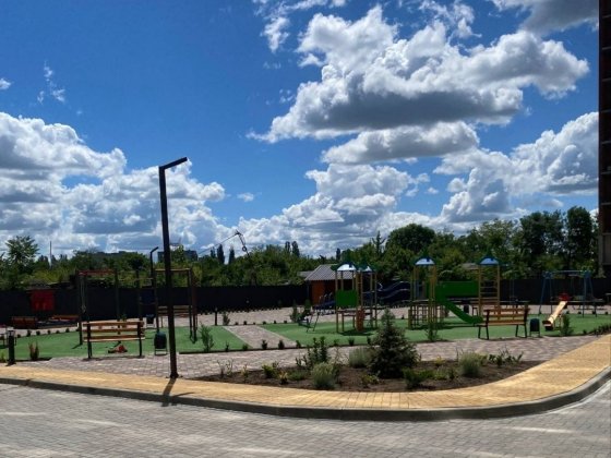 Продам 1к.квартиру в центрі міста Николаев