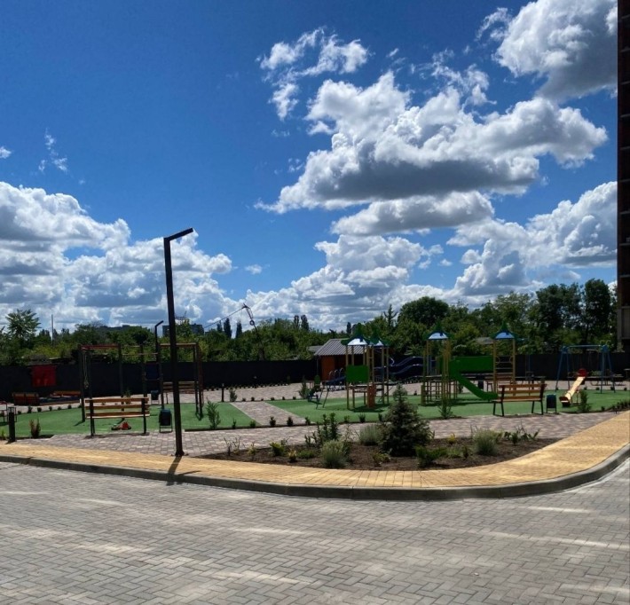 Продам 1к.квартиру в центрі міста - фото 1