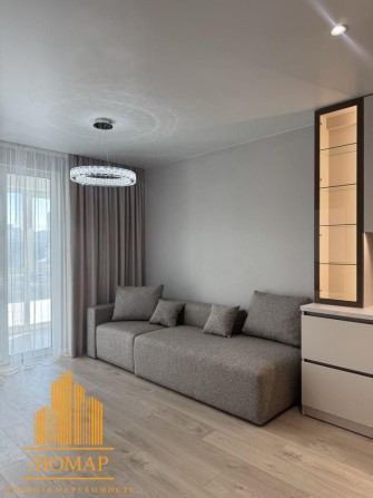 Продаж 1 кімн. квартири з ремонтом у новобудові - фото 1
