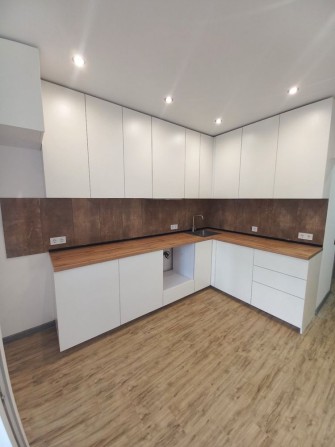 Продам євро-двокімнатну квартиру 41 м² у ЖК «Сказка» | Генератор | Можливість викупу техповерху - фото 1