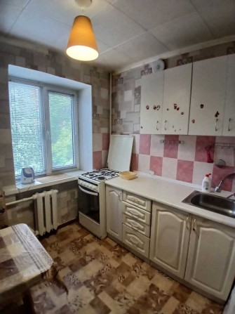 Продам 2-к квартиру на Павлово Поле | 45м2, 4/5, газ | м.Ботанический Сад - фото 1