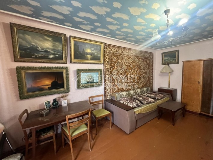 Продам 1-к кв на Одеській Байрона/Аерокосмічний (Гагарина) - фото 1