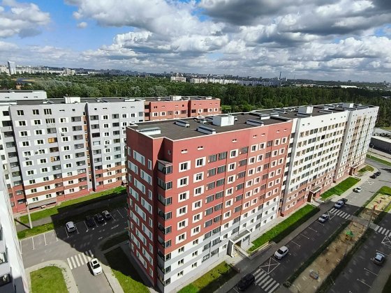15999$! Реально Предложение! ЖК Гидропарк, Продам 1 ком квартиру пл 36.4м2! Идут Ремонты! A