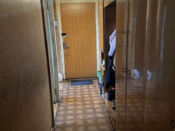 Продам 3 ком квартиру Олимпийская метро Дворец Спорта Харків