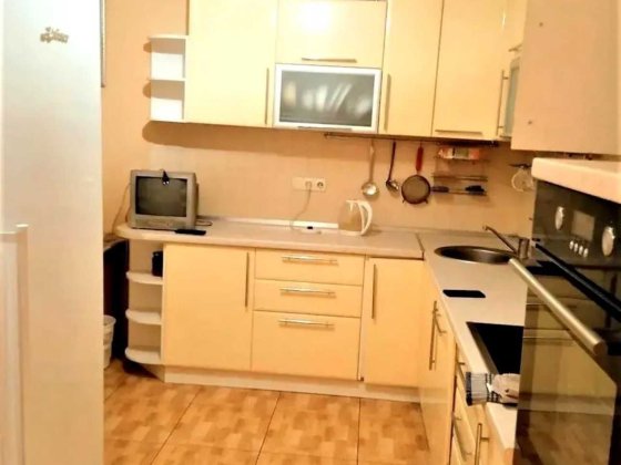 Продам 3-комнатную квартиру 88 м² возле метро Научная | ЖК Сухумская, 24 | єВідновлення ID 23836 Кло