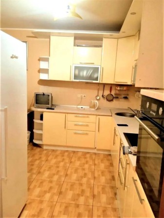 Продам 3-комнатную квартиру 88 м² возле метро Научная | ЖК Сухумская, 24 | єВідновлення ID 23836 Кло - фото 1