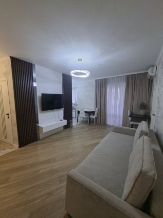 Продам 2квартиру м.Научная пр.Науки 23 Центр - фото 1