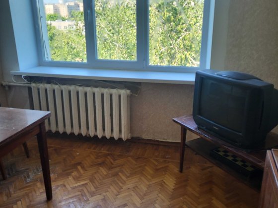 Продам 2к.квартиру Салтовский р-н 24этажки ул.Познанская д.8 Харків