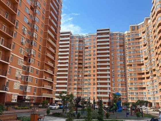 Продам 2-х комнатную квартиру в новом доме Одеса