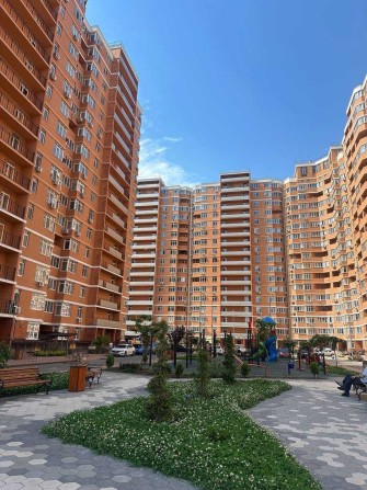 Продам 2-х комнатную квартиру в новом доме - фото 1