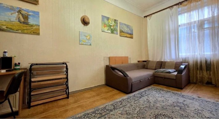 Продам 2комн.квартиру метро Защитников Украины.Героев Харькова. Молочная. Сертификат - фото 1