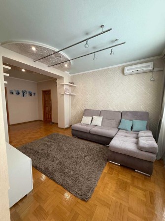 Продам  4х комнатную квартиру  в лучшем районе Салтовки       АЕ - фото 1