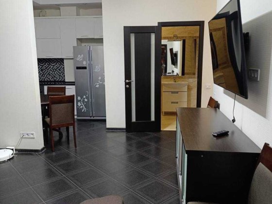 Продам 2х комнатную квартиру 48м2 в ЖК Околица. Евроремонт SM Харків