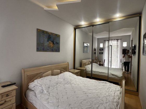 Пентхаус біля Оперного 210м2, $150.000 Одеса