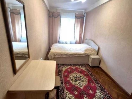Продаж 2к квартири | ЧЕРЕМУШКИ | 2 поверх Одеса