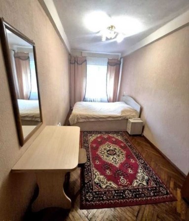 Продаж 2к квартири | ЧЕРЕМУШКИ | 2 поверх - фото 1