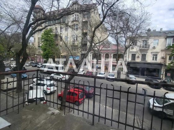 Продам 3-комнатную квартиру АГВ Жуковского / Екатерининская Центр Одеса