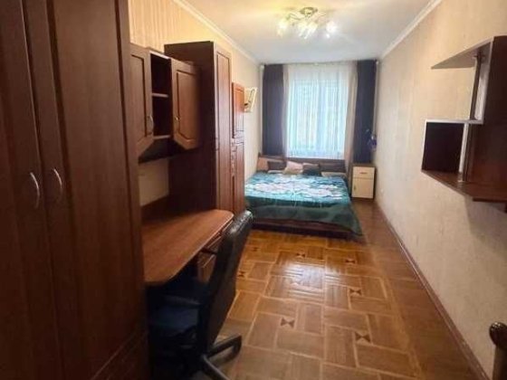 Продаж 2к квартири | Парк Горького  | Своє паркомісце Одеса