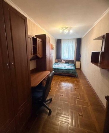 Продаж 2к квартири | Парк Горького  | Своє паркомісце - фото 1