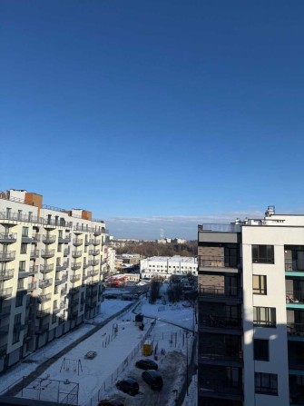 2 кім квартира по вулиці Щирецька Без комісії для покупця - фото 1