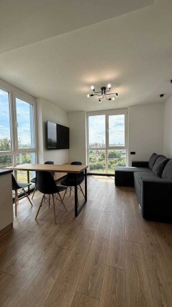Продаж квартири по вул Рудненська ЖК Riel City - фото 1