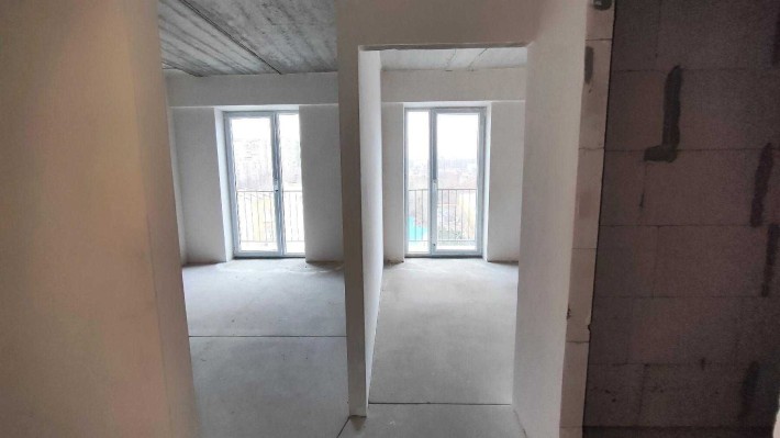 Продам 1-комн. квартиру в ЖК Виа Рома Инглези/Королева. Два балкона. - фото 1
