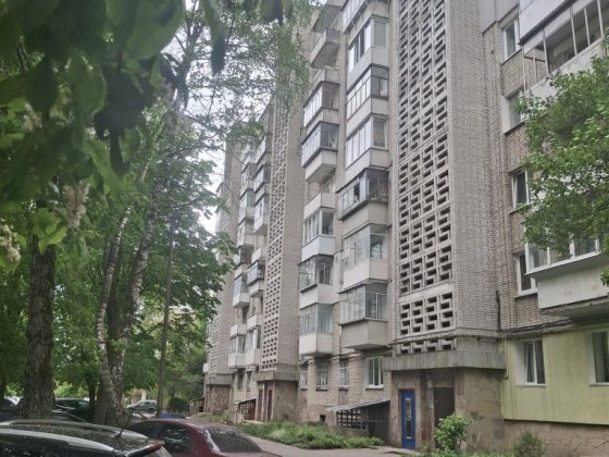 Продаж 3 кім кв вулСтрийська Сихівський р-н м. Львів Львів