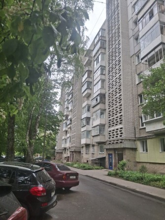 Продаж 3 кім кв вулСтрийська Сихівський р-н м. Львів - фото 1
