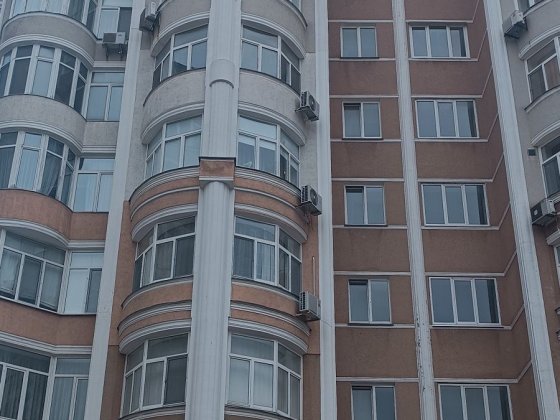 Продам 3-кімнатну квартиру з видом на море в будинку Каркашадзе | Французький бульвар.Одеса! Одеса