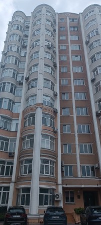 Продам 3-кімнатну квартиру з видом на море в будинку Каркашадзе | Французький бульвар.Одеса! - фото 1