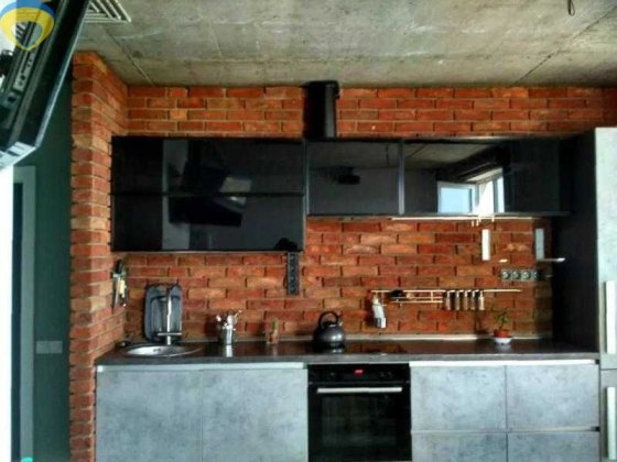 Продаж квартира в ЖК «Одеський» |ремонт Лофт | 53 м² | держпрограми Одеса