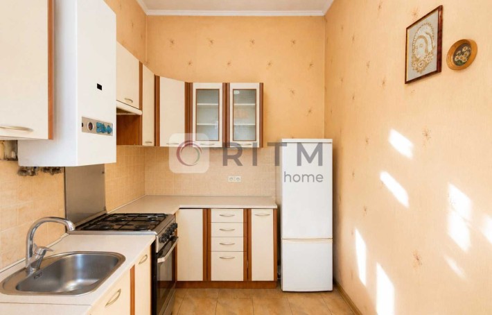 Продаж однокімнатна квартира з ремонтом по вул. Городоцька - фото 1