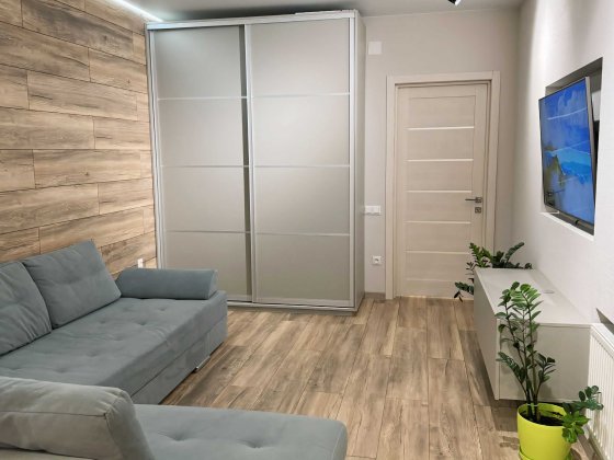 ‼️ВЛАСНИК‼️Продаж 2 кімнатна квартира 51 м² ЖК Софія Резиденс Софиевская Борщаговка