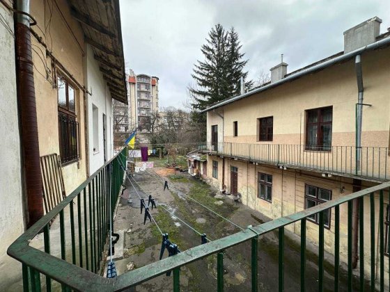 Продаж 2-кім кварири, 58м2, Вул. Пекарська Львів