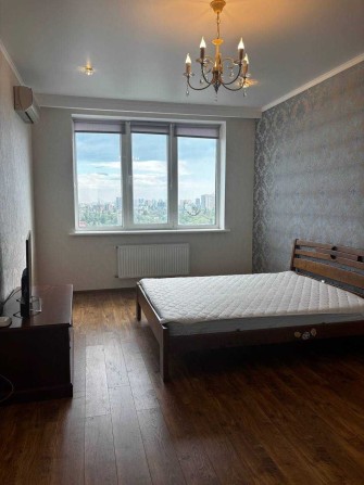 У продажу квартира в ЖК Мандарин на Канатній/проспект Лесі Українки - фото 1