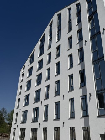 Квартира від забудовника! Газ! Софіївська Борщагівка! - фото 1