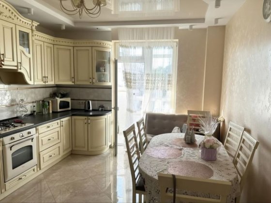 Продаж 3 кім + кухня вітальня в новобудові Мазепи Спартак Львів