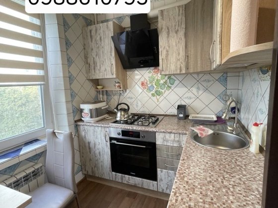 Продаж 3 кімнатної на Салтівці 524м/р