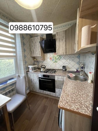 Продаж 3 кімнатної на Салтівці 524м/р - фото 1
