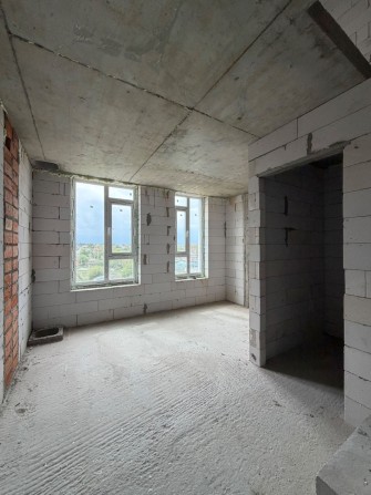 625$ за м2 дворівнева квартира з документами ГАЗ ! ЖК Оазис Парк 900 метрів від Києва забудовник - фото 1