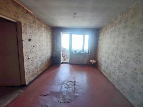Продаж двокімнатної квартири в Лісках. Миколаїв
