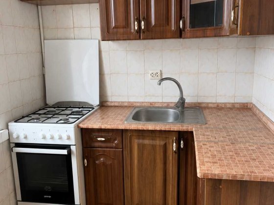 Продам 1-к квартиру на Шишковке | 6/9, 33м2, газ | Киевский район Харьков