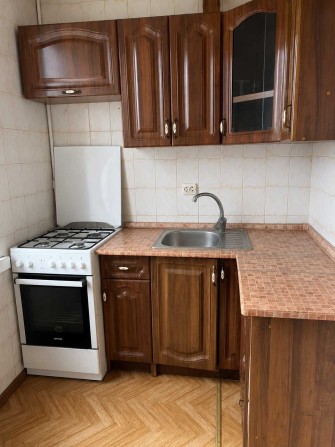 Продам 1-к квартиру на Шишковке | 6/9, 33м2, газ | Киевский район - фото 1