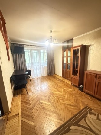 2х к кв вблизи ст.м. Дворец спорта. 3-й этаж. Реальная-35500$. Сертификат - фото 1