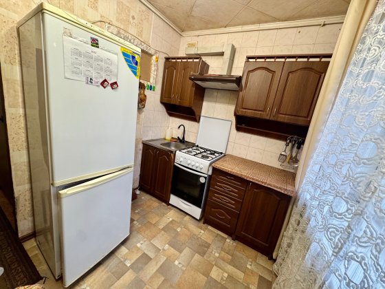 Продам 1комнатную квартиру Мерефянское шоссе Харьков
