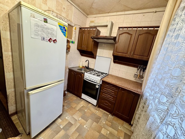 Продам 1комнатную квартиру Мерефянское шоссе - фото 1