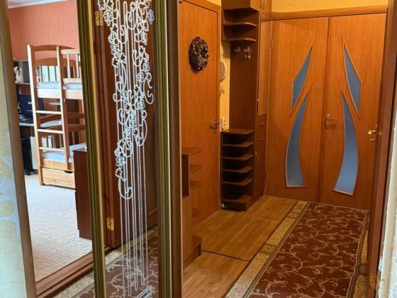 продажа 2-х к.квартиры в Корабельном районе Николаев